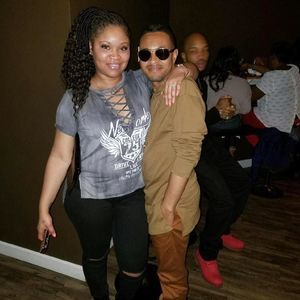 Meet your Posher, Bj